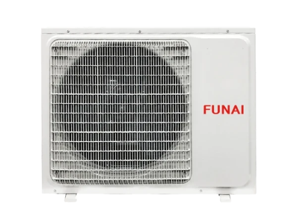 Канальный кондиционер Funai Dragon LAC-DR165HP.D01/S / LAC-DR165HP.01/U
