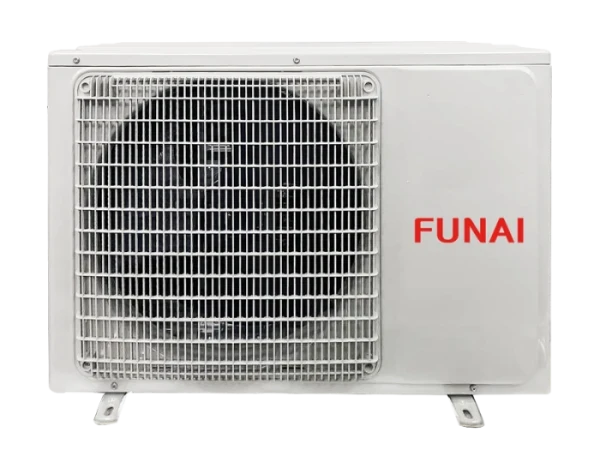 Канальный кондиционер Funai Dragon LAC-DR165HP.D01/S / LAC-DR165HP.01/U