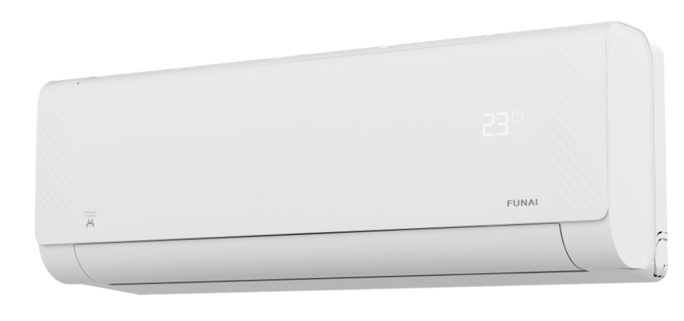 Мульти сплит-система Funai 3 x RAM-I-SG25HP.W03 / RAM-I-3OK80HP.02/U