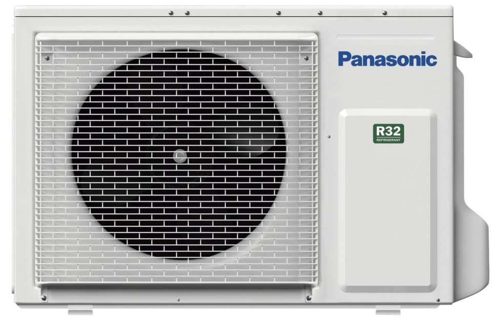Настенная сплит-система Panasonic CS-Z71XKEW + CU-4E27PBD, белый