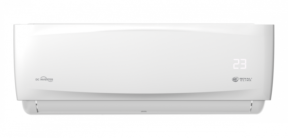 Инверторная сплит-система серии VELA NUOVA Inverter RCI-VNE22HN (комплект)