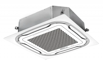 Настенный кондиционер Quattroclima QV-I18CG / QN-I18UG/QA-ICP9