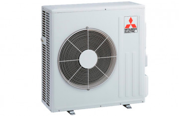 Mitsubishi Electric SEZ-KD50VAQ / SUZ-KA50VA2