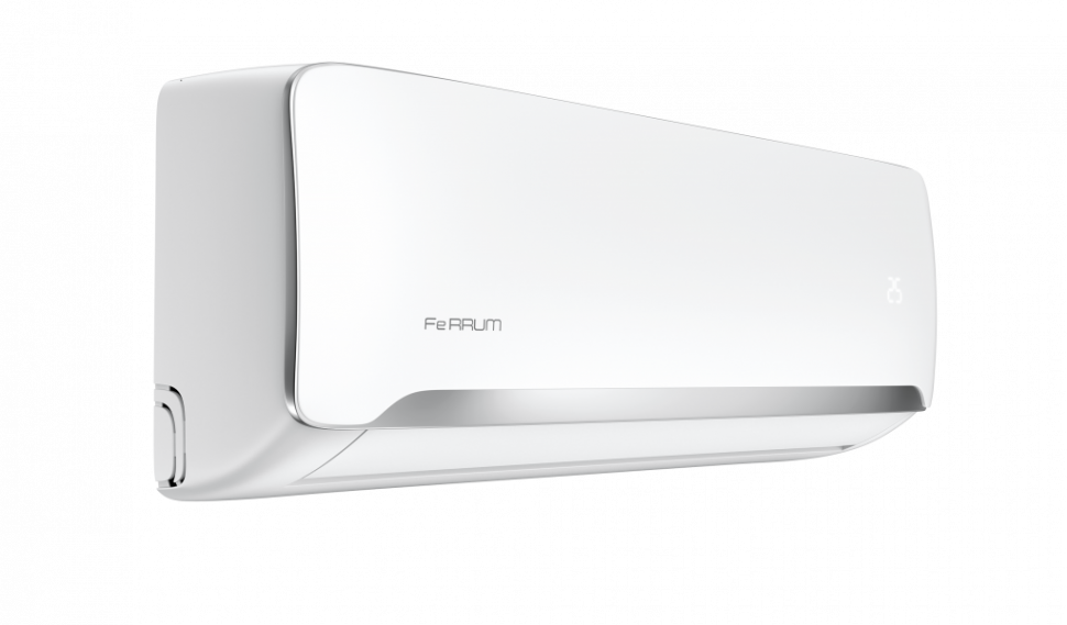Сплит-система On/Off Ferrum FORCE FIS12F2-LT/FOS12F2-LT