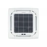 Кассетный кондиционер Dantex City RKD-48UHTNI / RKD-48HTNIE-W