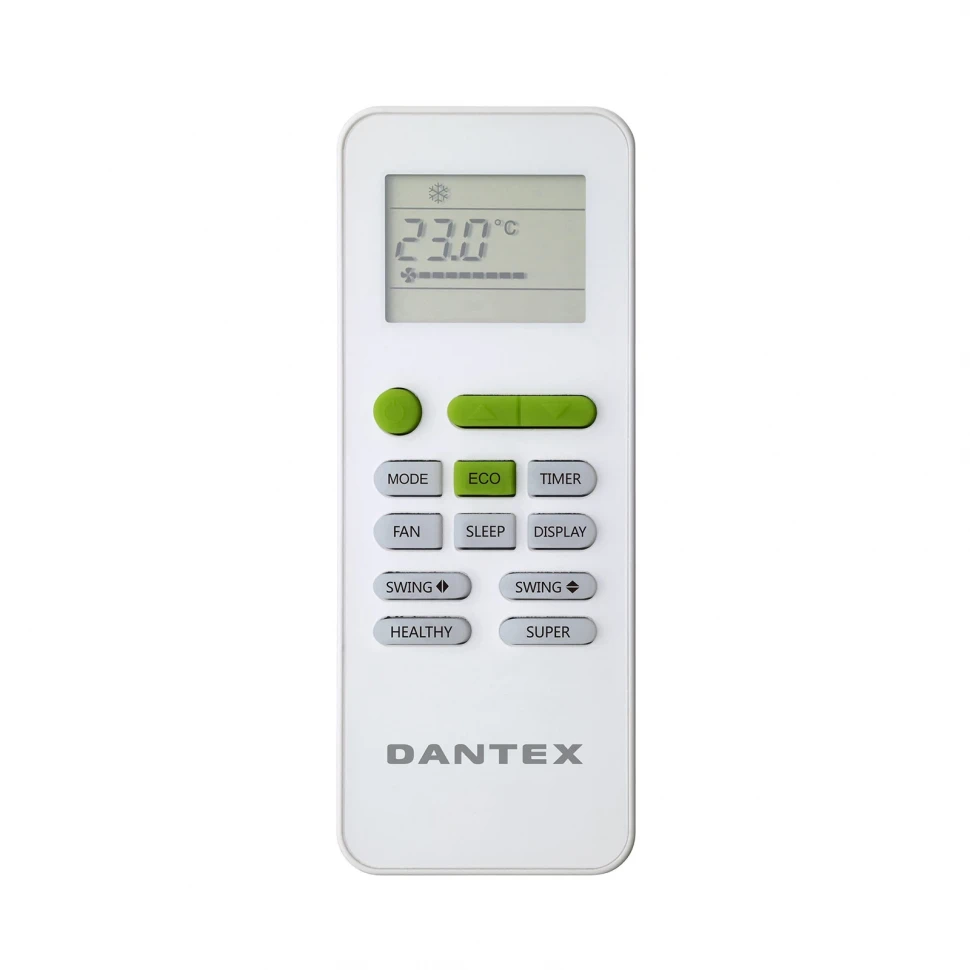 Кассетный кондиционер Dantex City RKD-48UHTNI / RKD-48HTNIE-W