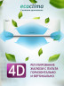 Настенная сплит-система Ecoclima ECW/I-CH09/AA-4R1 (White) + EC/I-CH09/A-4R1 (White), белый