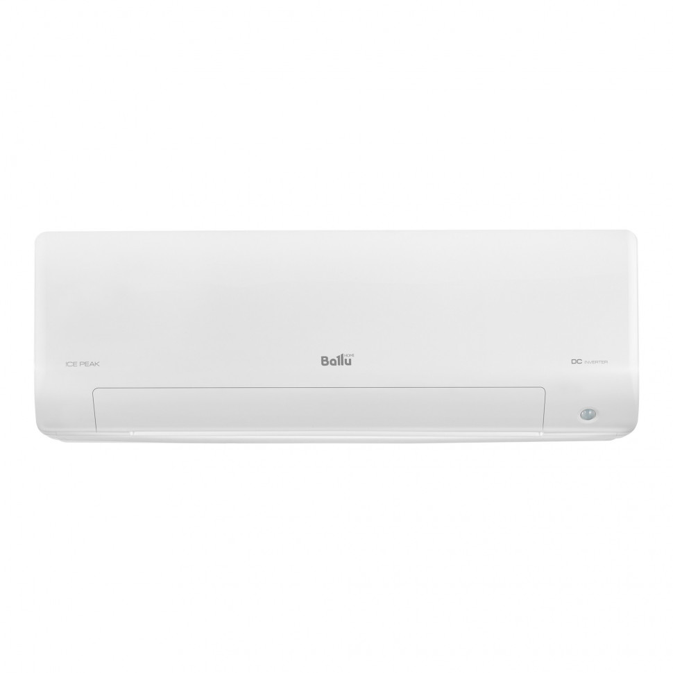 Сплит-система инверторного типа Ballu Ice Peak DC BSPKI-13HN8_V4 комплект