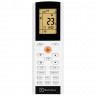 Комплект Electrolux EACC-18H/UP4-DC/N8 инверторной сплит-системы, кассетного типа