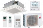 Mitsubishi Electric PLA-RP35EA / SUZ-KA35VA