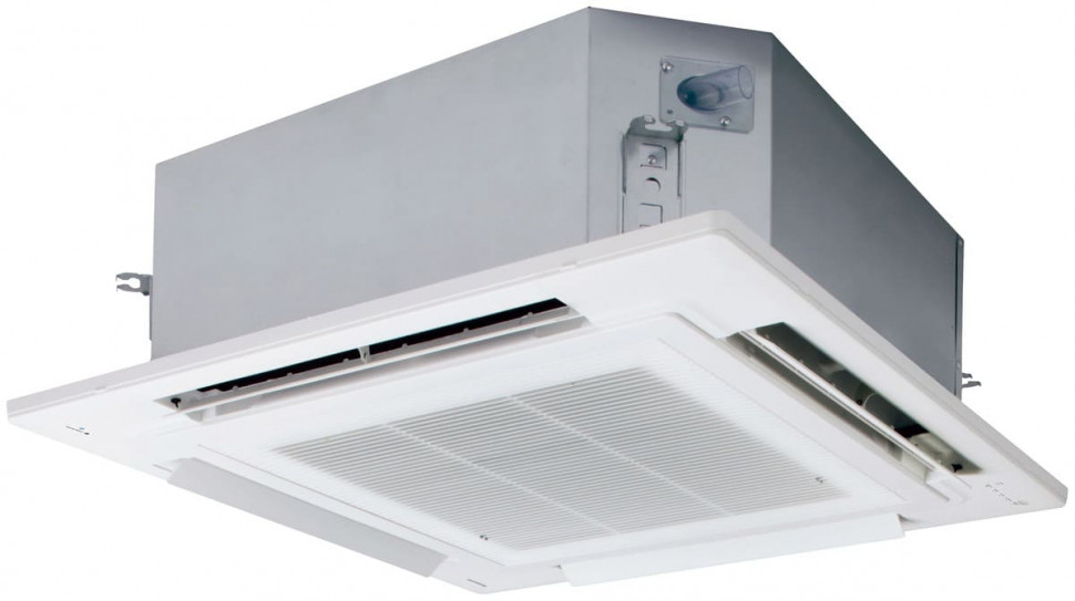 Кассетная сплит-система Panasonic S-100PU2E5B + CZ-KPU3W + U-100PZ2E5