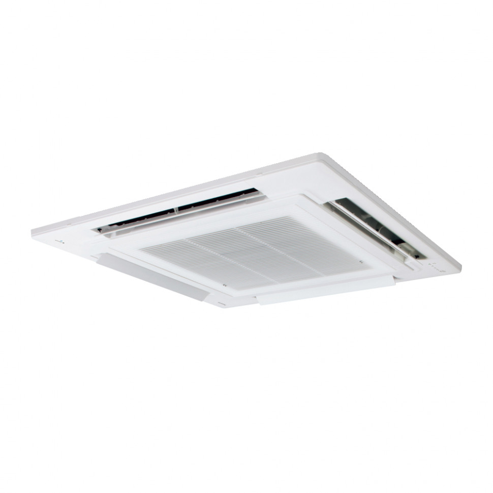 Кассетная сплит-система Panasonic S-100PU2E5B + CZ-KPU3W + U-100PZ2E5