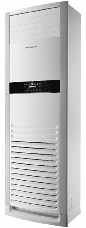Сплит-система QV-I24TFK/QN-I24TFK