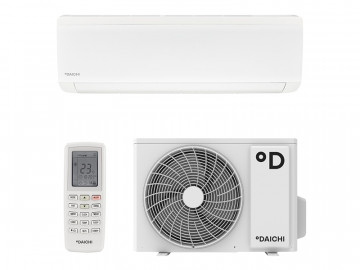Daichi ICE Inverter ICE35AVQS1R/ICE35FVS1R