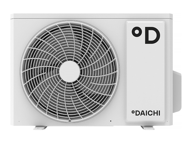 Daichi ICE Inverter ICE35AVQS1R/ICE35FVS1R