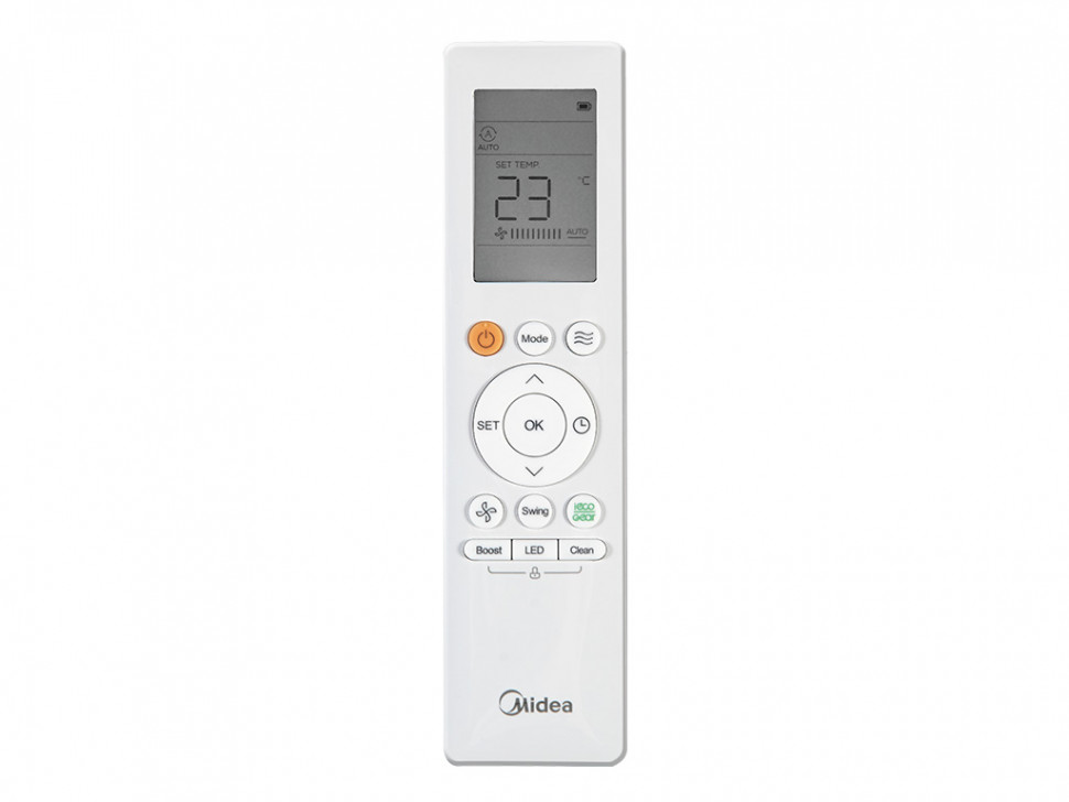 Midea Breezeless MSFA2-09N8D6-I/MSFA1-09N8D6-O