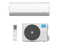 Midea Breezeless MSFA2-09N8D6-I/MSFA1-09N8D6-O