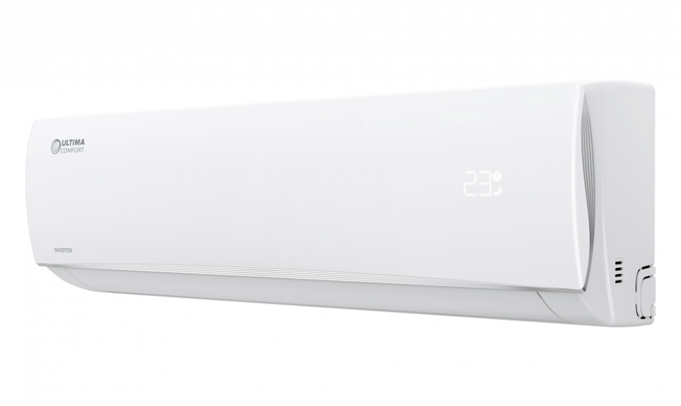 Инверторная сплит-система серии ECLIPSE Inverter 2024 ECS-I24PN (комплект)