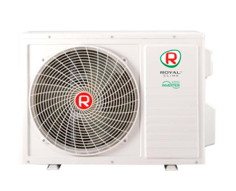 Мульти сплит-система Royal Clima 4 х RCI-AND09HN / 4TFM-32HN/OUT