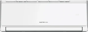 Настенный кондиционер Quattroclima QV-VN07WB / QN-VN07WB