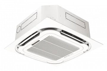 Настенный кондиционер Quattroclima QV-I18CGE / QN-I18UGE/QA-ICP13