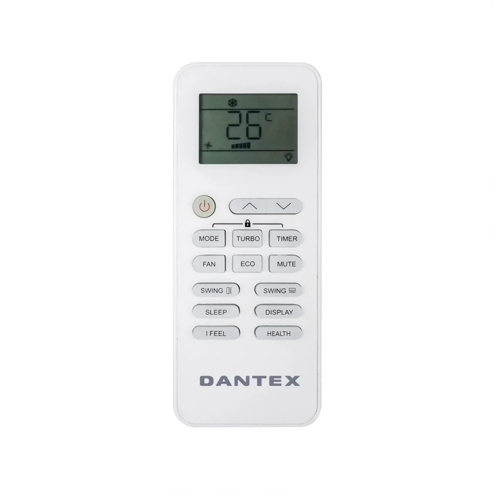 Настенный кондиционер Dantex Advance RK-12SAT / RK-12SATE
