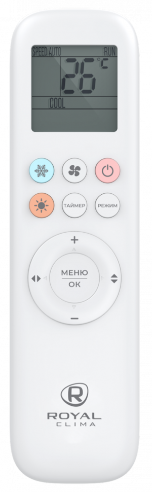 Инверторная сплит-система кассетного типа серии COMPETENZA DC EU Inverter 60HNI/CO-4C/pan 8D2/CO-E (комплект)
