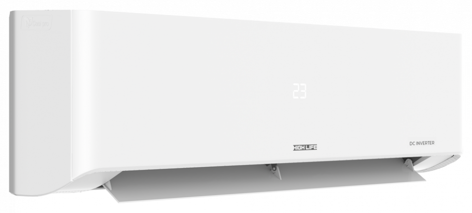 Инверторная сплит-система серии PRIORITY CLASS 2.0 Inverter ACHL-09PC-I-CHDV03S (комплект)