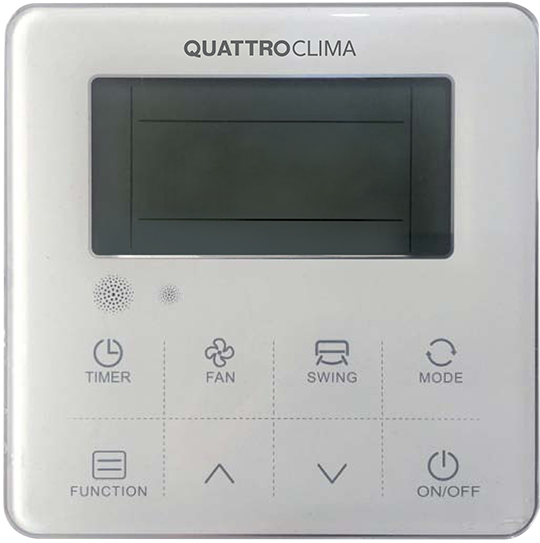 Сплит-система QV-I48FG/QN-I48UG