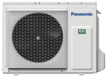 Кассетная сплит-система Panasonic S-71PU2E5B + CZ-KPU3W + U-71PZ2E5