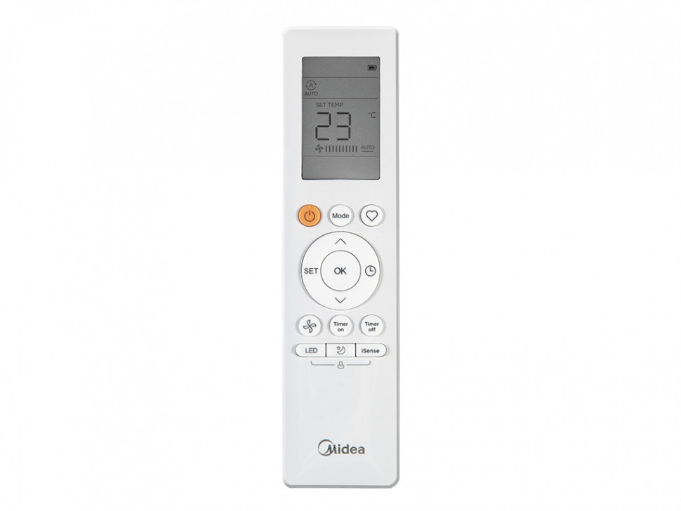 Midea MCA3I MCA3U-18HRFNX(GA)/T-MBQ4-03E