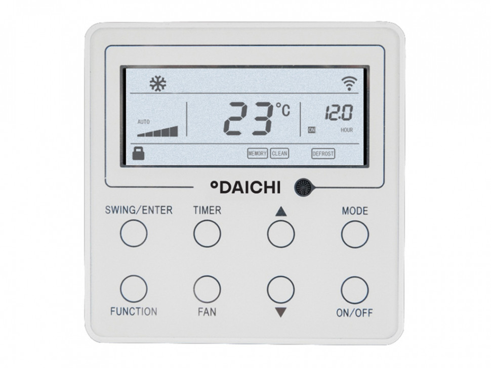 Daichi DA-BLH-R1/DF DA160BLHS1R1/DF160BLS3R1