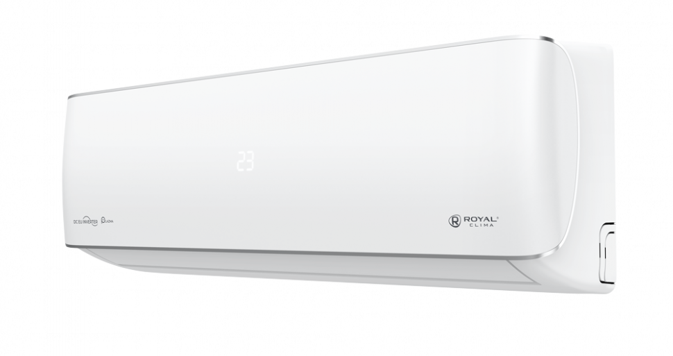 Внутренний блок настенного типа для мульти-сплит систем серии MULTI FLEXI PRESTIGIO EU Inverter Upgrade RCI-PX09HN