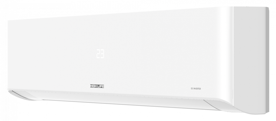 Инверторная сплит-система серии PRIORITY CLASS 2.0 Inverter ACHL-12PC-I-CHDV03S (комплект)