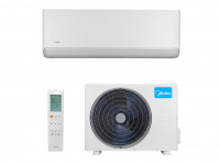 Midea Breezeless E MSFE1S-24FRN8G1/MOFE1-24FRN8G1