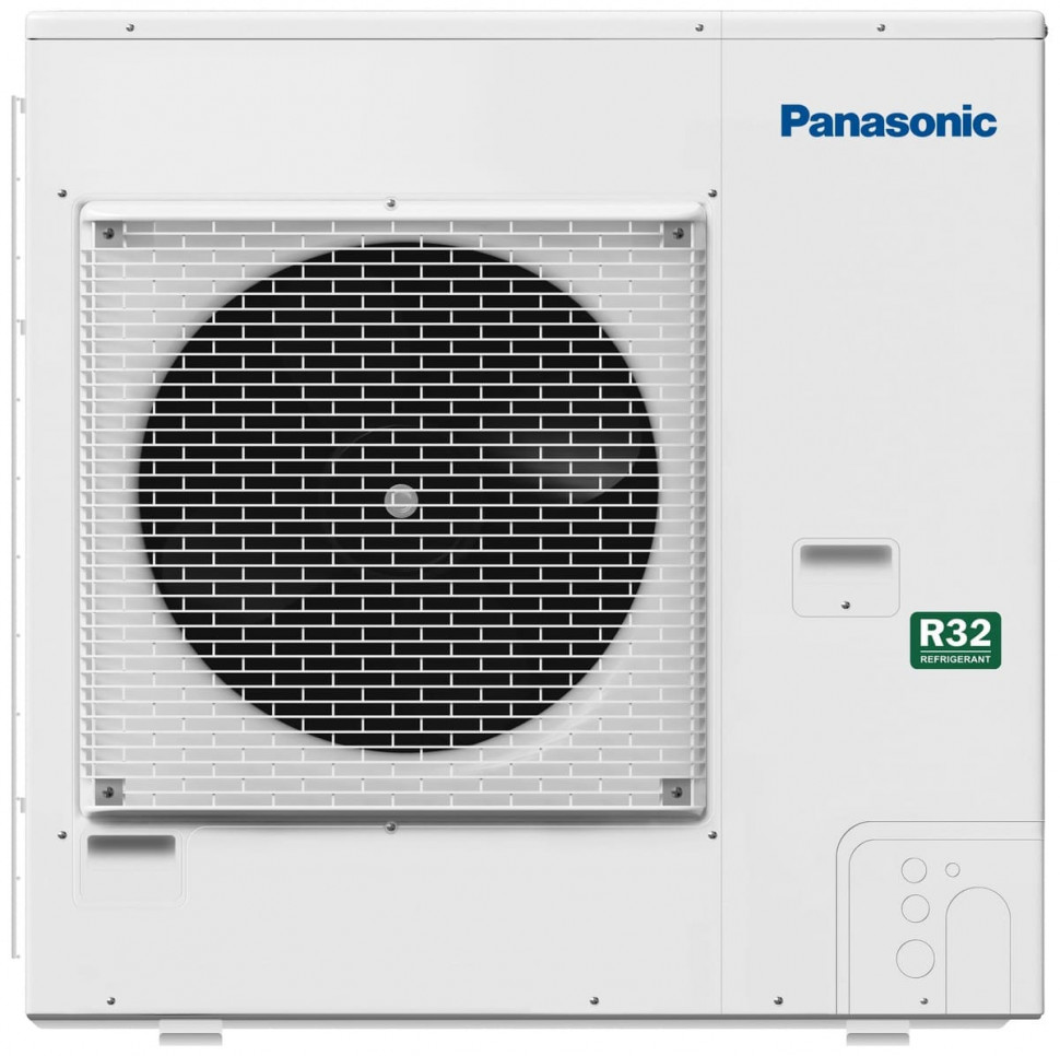 Канальная сплит-система Panasonic S-100PF1E5B + U-100PZ2E5