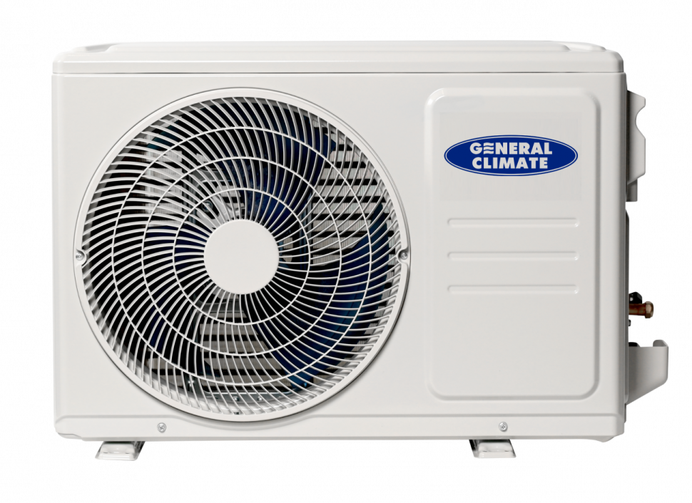 Кондиционер General Climate GC-RE09HR32 / GU-RE09H32 inverter