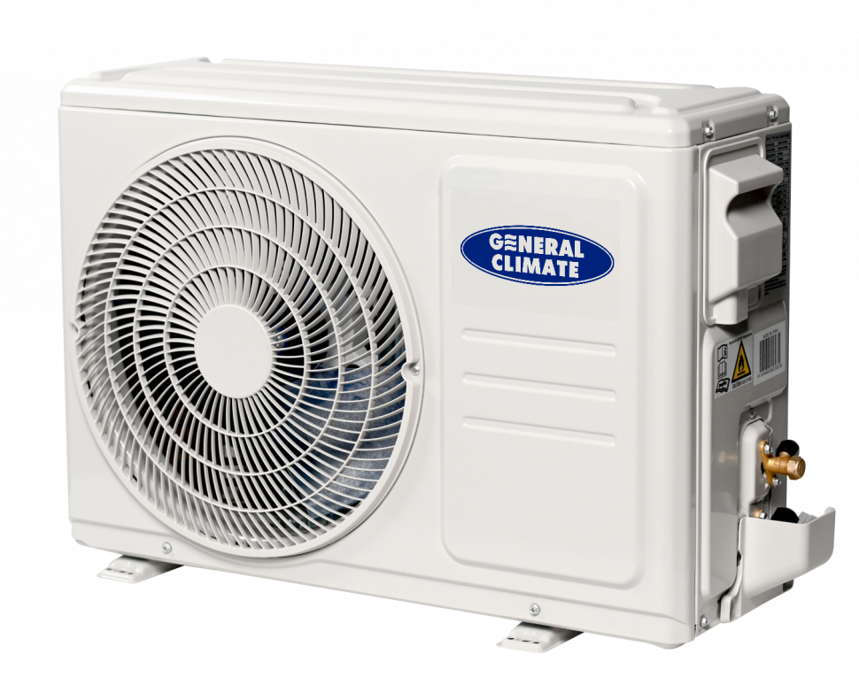 Кондиционер General Climate GC-RE09HR32 / GU-RE09H32 inverter