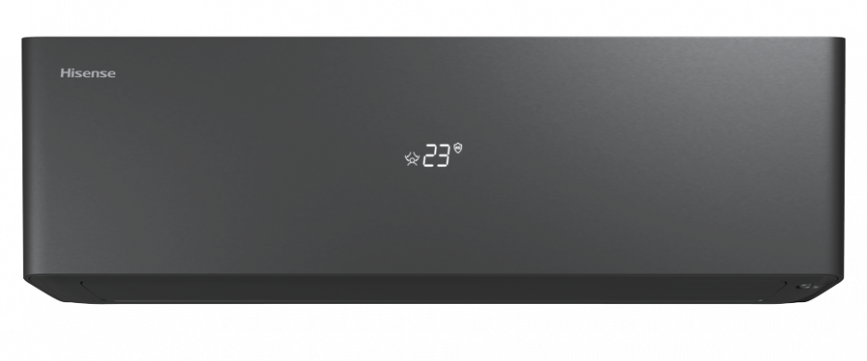 Инверторная сплит-система серии VISION PRO 2.0 CARBON SUPERIOR DC Inverter AS-18UW4RBVQH01(B) (комплект)