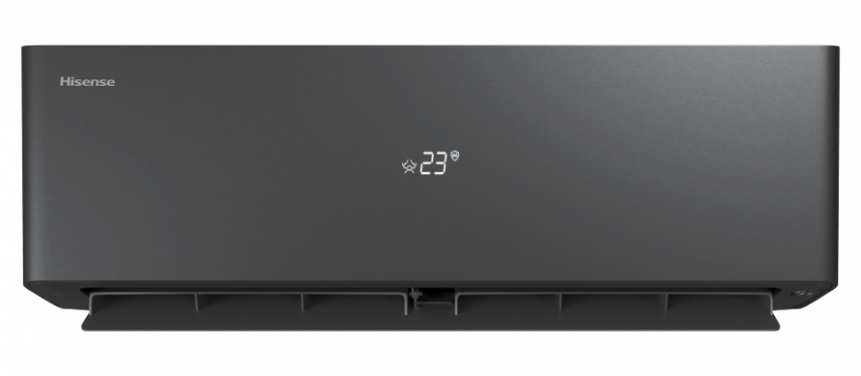 Инверторная сплит-система серии VISION PRO 2.0 CARBON SUPERIOR DC Inverter AS-18UW4RBVQH01(B) (комплект)