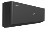 Инверторная сплит-система серии VISION PRO 2.0 CARBON SUPERIOR DC Inverter AS-18UW4RBVQH01(B) (комплект)