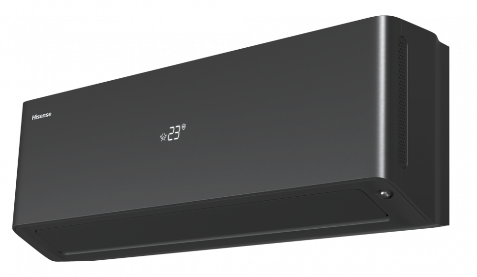 Инверторная сплит-система серии VISION PRO 2.0 CARBON SUPERIOR DC Inverter AS-18UW4RBVQH01(B) (комплект)