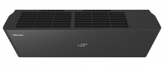 Инверторная сплит-система серии VISION PRO 2.0 CARBON SUPERIOR DC Inverter AS-18UW4RBVQH01(B) (комплект)