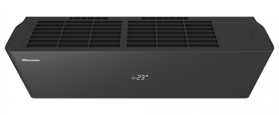 Инверторная сплит-система серии VISION PRO 2.0 CARBON SUPERIOR DC Inverter AS-18UW4RBVQH01(B) (комплект)