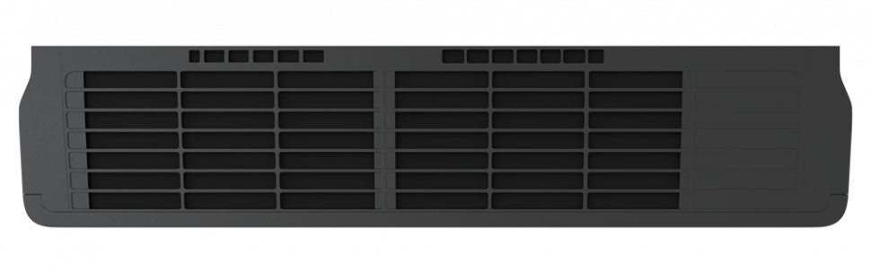 Инверторная сплит-система серии VISION PRO 2.0 CARBON SUPERIOR DC Inverter AS-18UW4RBVQH01(B) (комплект)