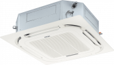 Кассетная сплит-система AUX ALCA-H48/5DR2A_Y25 + MB08 панель для ALCA-H24/36/48/60 inverter + AL-H48/5DR2A(U)_Y25