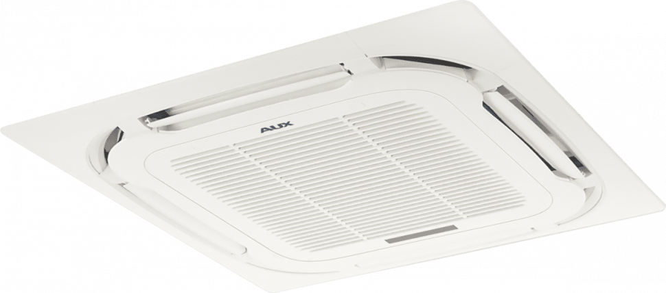 Кассетная сплит-система AUX ALCA-H48/5DR2A_Y25 + MB08 панель для ALCA-H24/36/48/60 inverter + AL-H48/5DR2A(U)_Y25