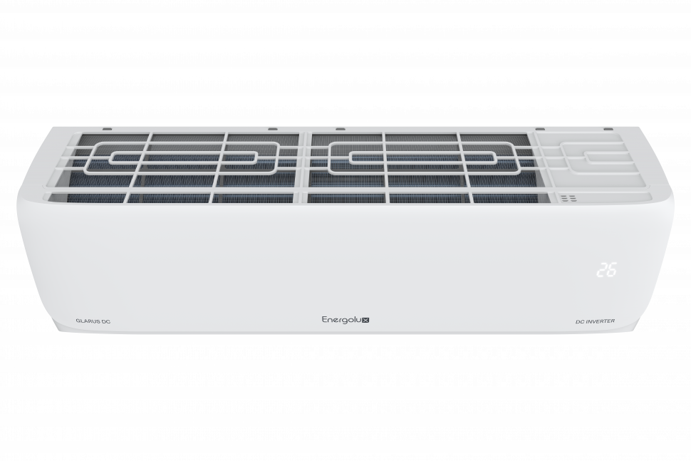 Инверторная система кондиционирования Energolux GLARUS DC ESAS07GL1_HDC/ESAU07GL1_HDC
