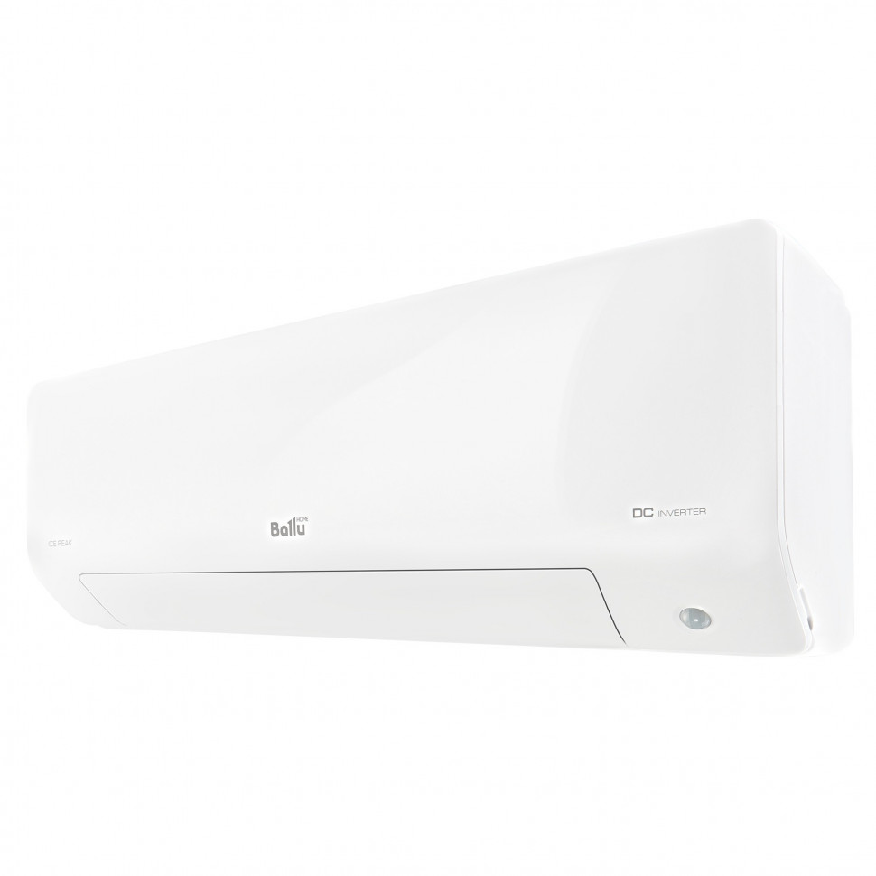 Сплит-система инверторного типа Ballu Ice Peak DC BSPKI-18HN8_V4 комплект