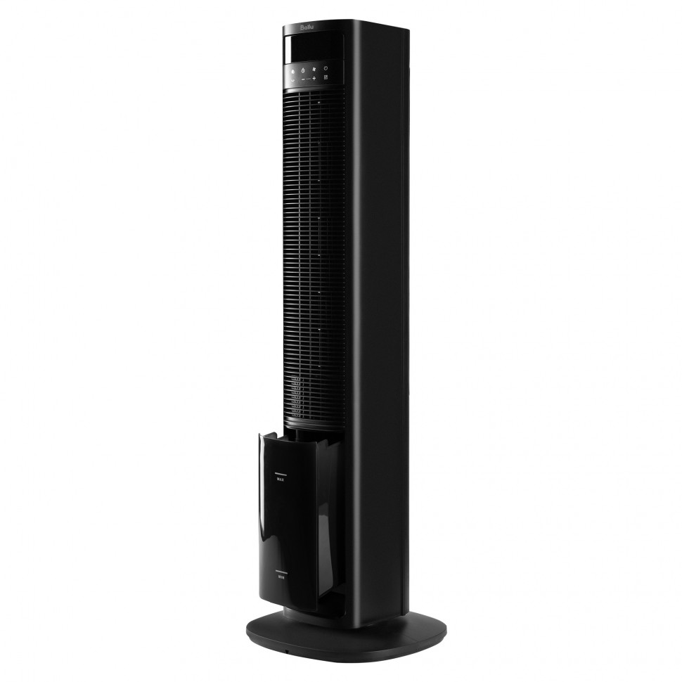 Охладитель воздуха Ballu RISE BCOOL-04L RI Black